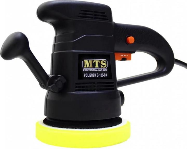 Meguiar's G-125 (Exzenterpolierer, 430 W)