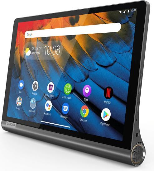 Produktbild Lenovo Yoga Smart Tab (nur WLAN, 10.10", 64 GB, Grey)