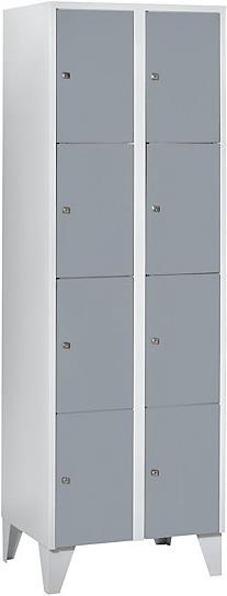 Produktbild Wolf Schliessfachschrank