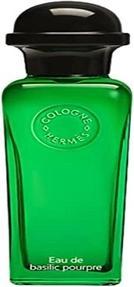 Image du produit Hermès Eau de Cologne Basilic Pour Refill (Eau de cologne, 50 ml)