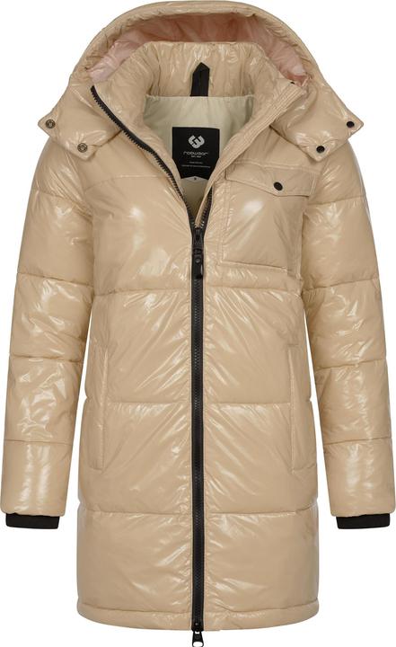 Ragwear Roobie Long