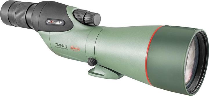 Actual product image Kowa Spotting scope TSN88S Prominar incl. TE-11WZ II WA Oculair