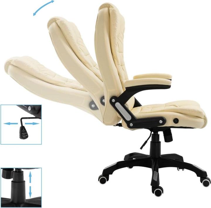 Image du produit VidaXL Bernhardine