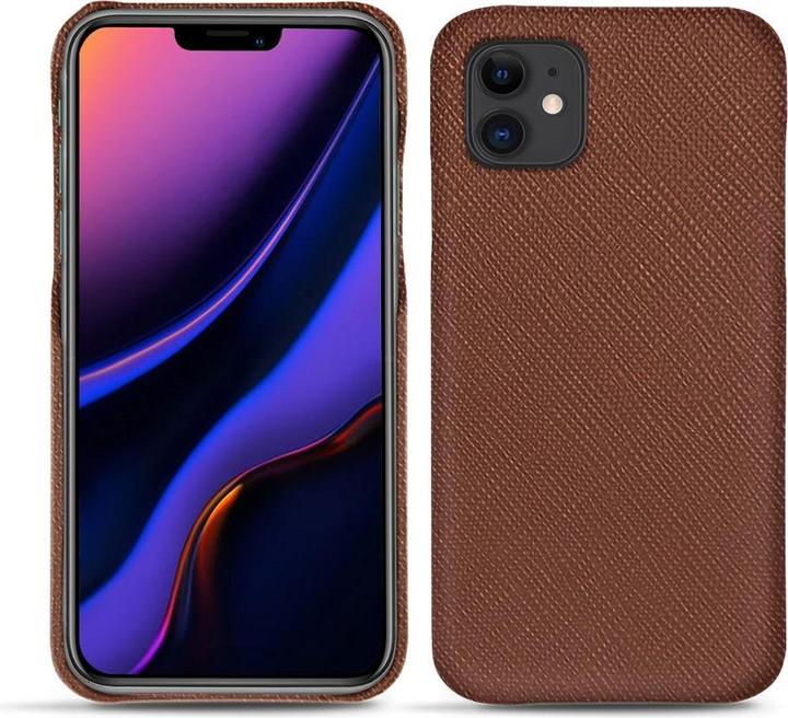 Marron délicat ( Pantone #95614d)