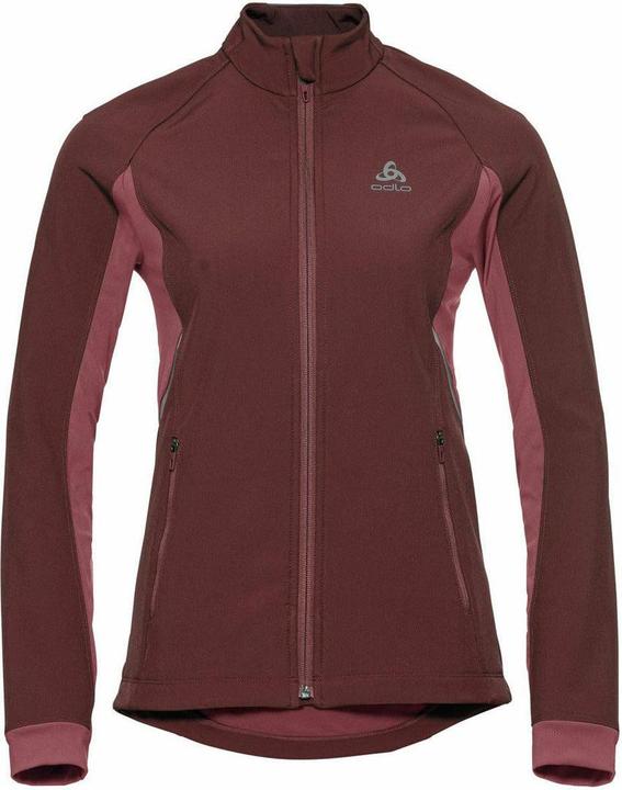 Image du produit Odlo Aeolus veste de ski de fond femmes (XS)