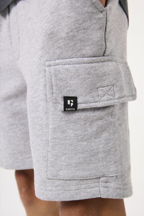 Image du produit Garcia Jogging-Shorts (170)