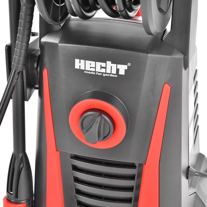 Produktbild Hecht 323 (Netzbetrieb)