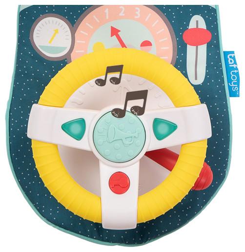Image du produit Taf Toys Barre pour la voiture