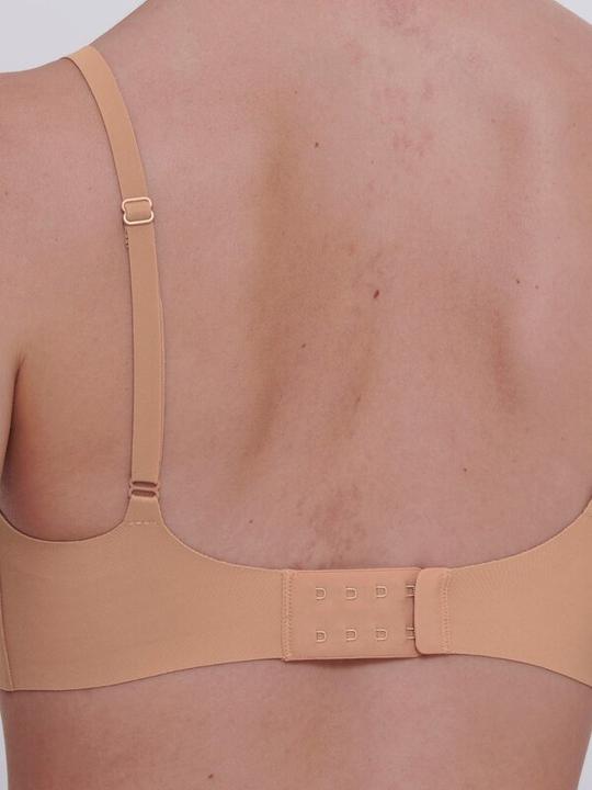 Actual product image Sloggi ZERO Feel 2.0 Ultra Bra Bustier (XL, Single pack)