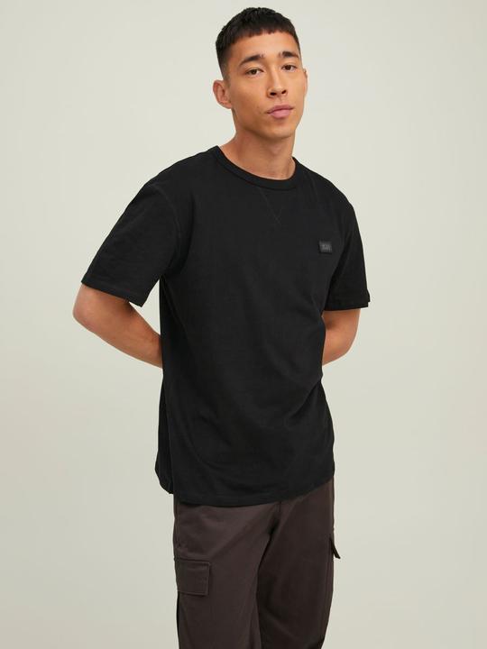 Produktbild Jack & Jones Classic Waffle Badge (L)