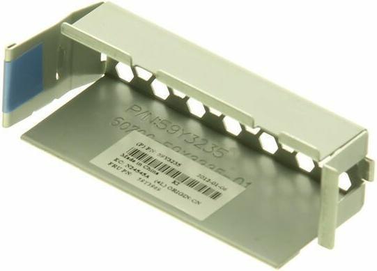 Actual product image IBM X3550 M3 Pci Filler