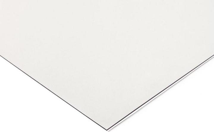 Image du produit Rs Pro Feuille copolyester PETG, 1250x1250x1mm (125 cm, 125 cm)