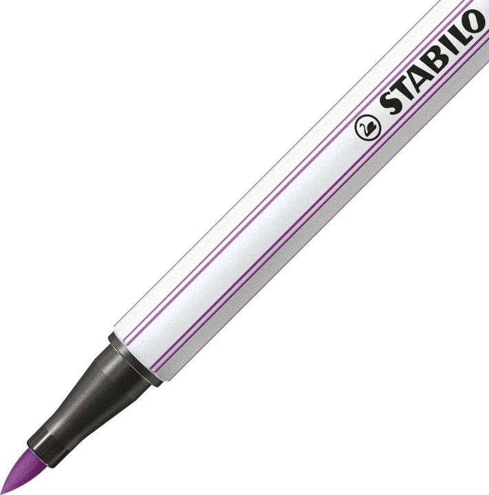 Image du produit STABILO Etui Pen 68 ARTY, 30 pcs. (Trié, 30 x)