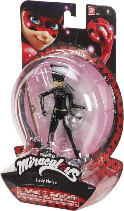 Immagine prodotto Bandai Action-& Sammelfigur (assortiert)