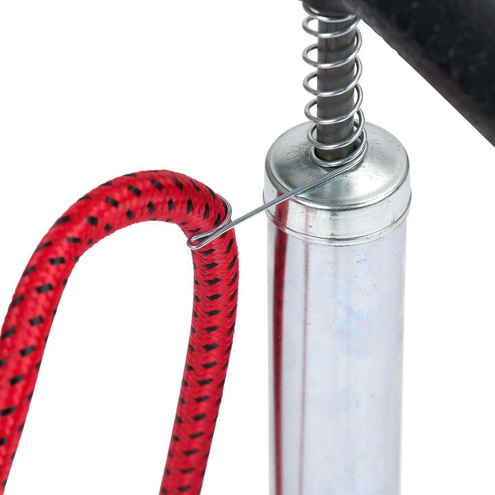 Actual product image Sport-Thieme Lift pump team