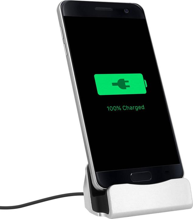 Actual product image Avizar Charging station with Sync micro USB port
