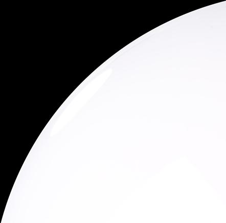 Immagine prodotto Studioking Sfera diffusore SK-DB95 30 cm per flash da studio da 9,5 cm (Diffusore a sfera, 30 cm)