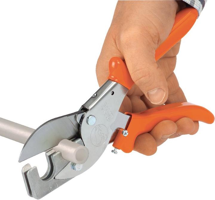 Produktbild Löwe Rohrschere (215 mm)