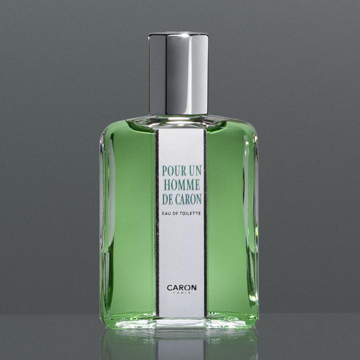 Immagine prodotto Caron Pour Homme (Eau de toilette, 125 ml)