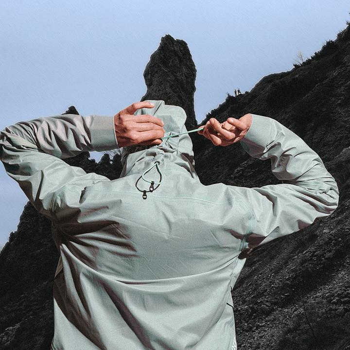 Actual product image Salewa Nxt Ptx 3L Jkt W (34, XS)