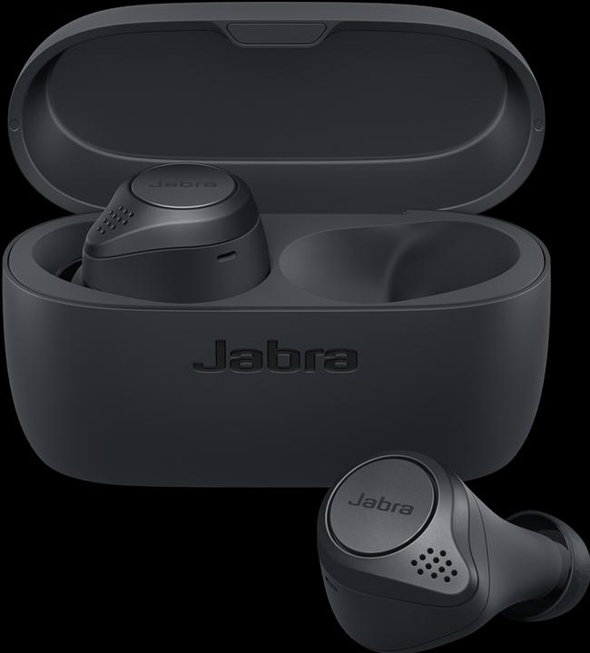 Jabra Elite Active 75t (ANC, 28 h, Wireless)