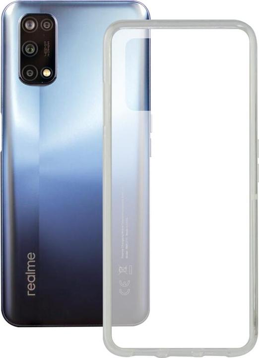 Image du produit KSIX Couverture arrière Flex Realme 7 (Realme 7)