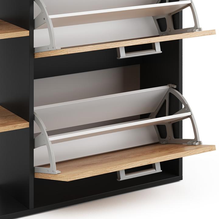 Produktbild Vicco Orlando (80 x 24 x 90 cm)