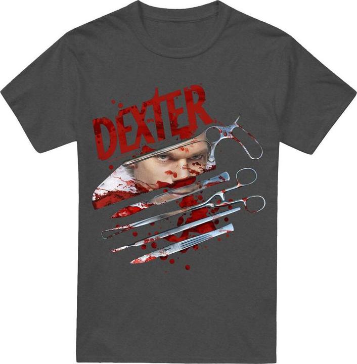 IVF Hartmann Blood Never Lies 2 TShirt