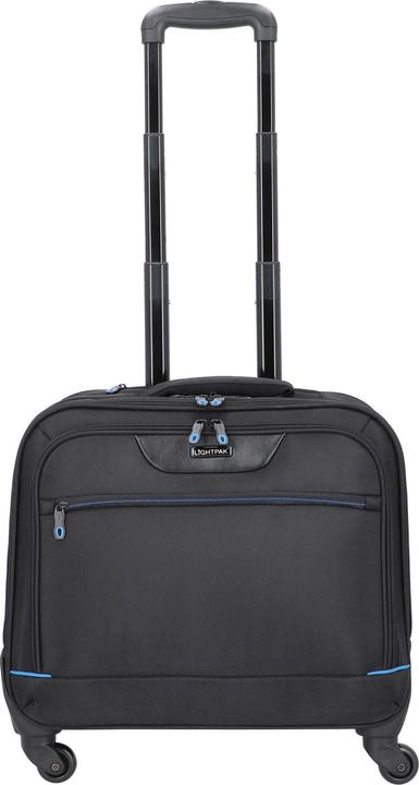 Immagine prodotto kaiserkraft Carrello per computer portatile business (29.90 l, M (50 - 90l))