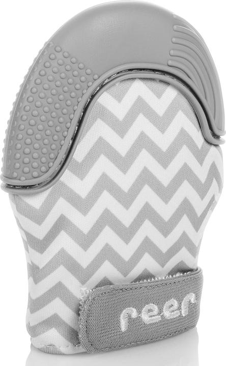 Reer Toothed mitten