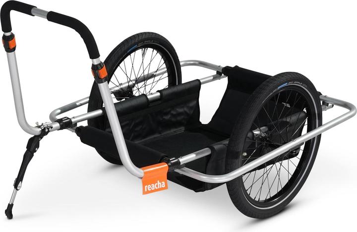 Produktbild Thule Anhänger REACHA City