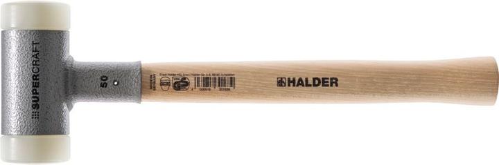 Produktbild Halder Nylonhammer (560 g)