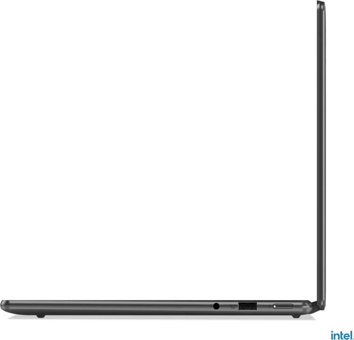 Produktbild Lenovo Yoga 7 14IAL7 (14", Intel Core i7-1260P, 16 GB, 1000 GB, DE)