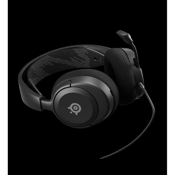 Produktbild SteelSeries Arctis Nova 1 (Kabelgebunden)