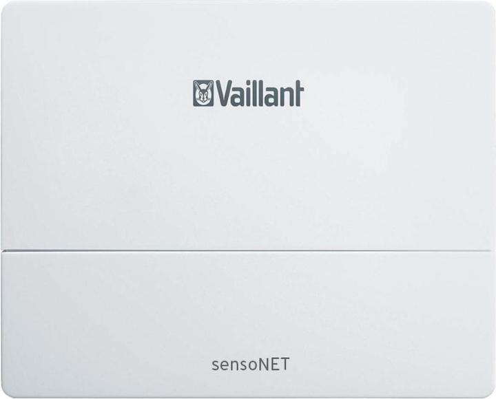 Actual product image Vaillant sensoNET VR 921