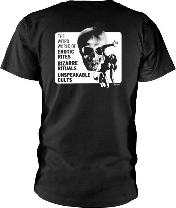 Actual product image Universal Textiles Unisex Adult Come My Fanatics T-Shirt (M)