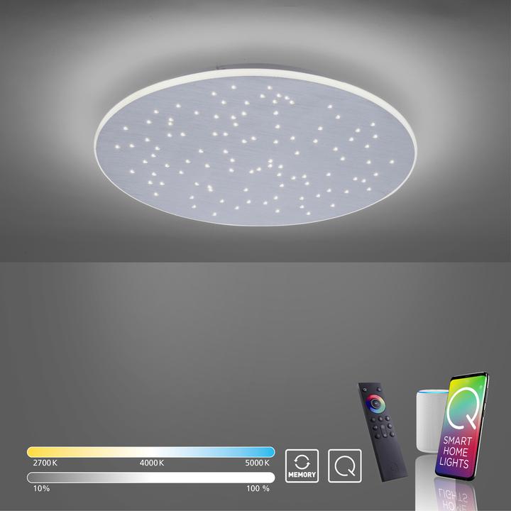 Produktbild Q-Smart Q-Nightsky (3000 lm)