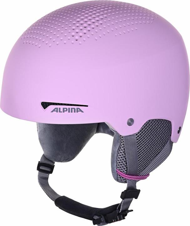 Produktbild ALPINA SPORTS Zupo (51 - 55 cm, M)