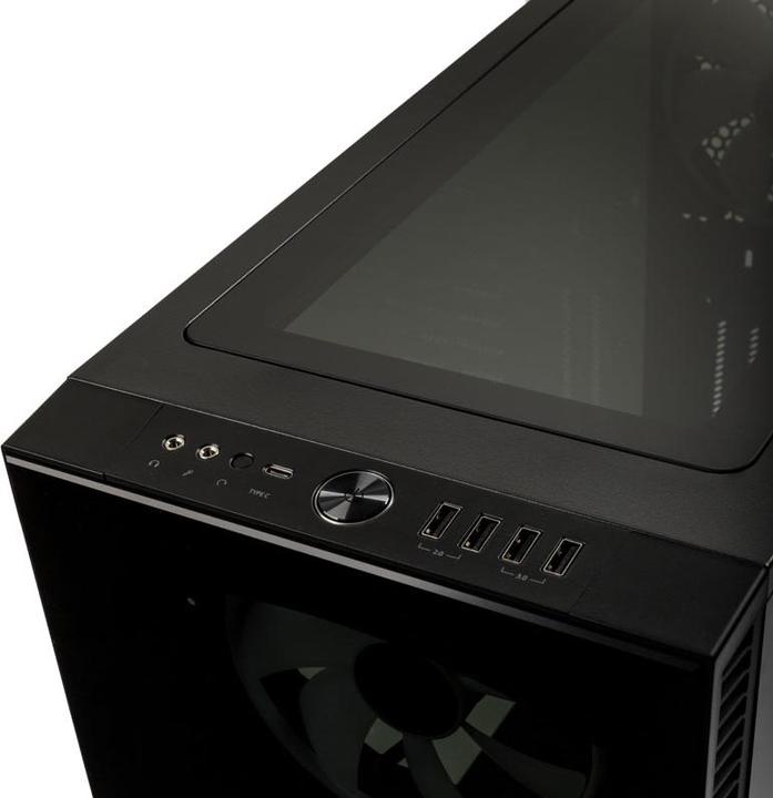 Immagine prodotto Fractal Define S2 - Vision RGB (ATX, mATX, Mini-ITX, E-ATX)