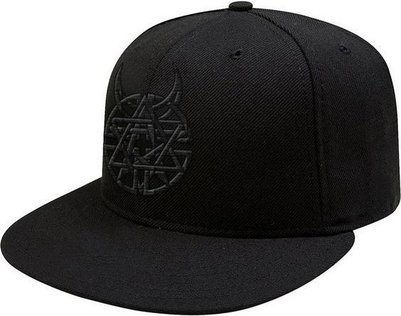Disturbed Snapback Mütze (One Size)