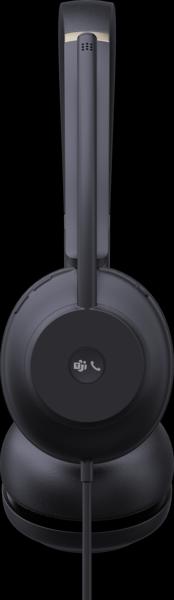 Image du produit Yealink UH37 Équipes mono (Filaire, USB-A)