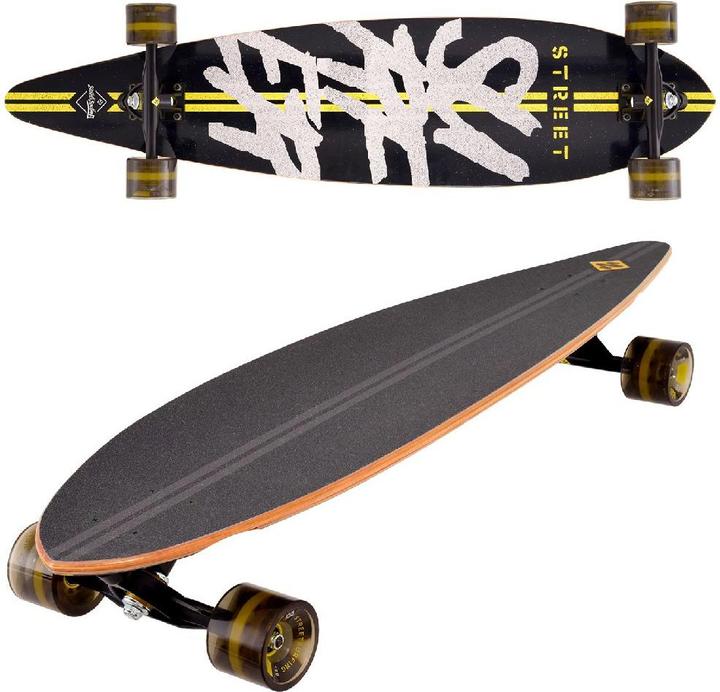 Image du produit Streetsurfing Pintail Road Line (39.76")