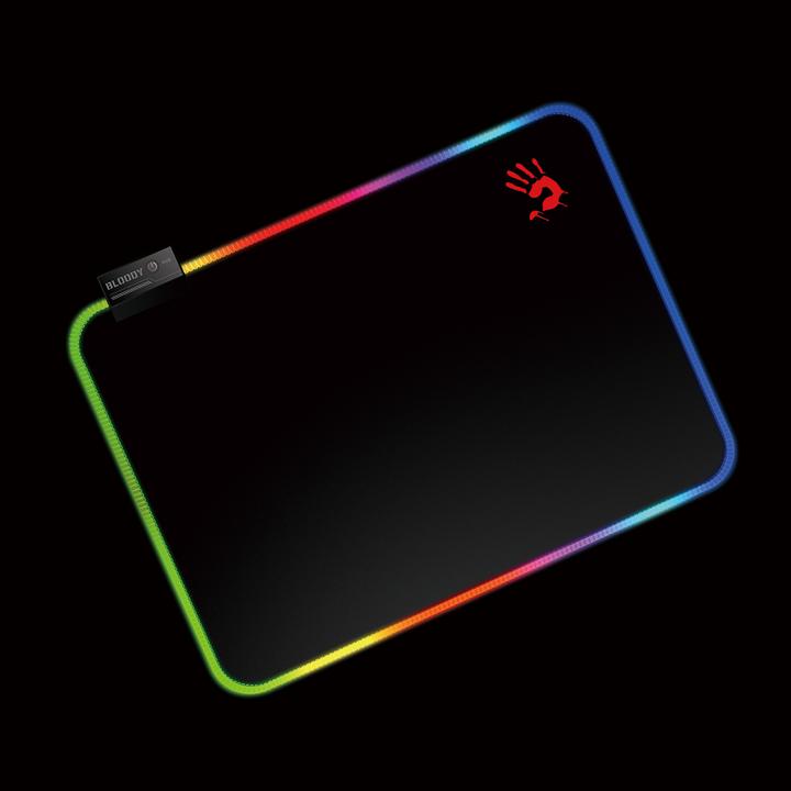 Produktbild A4Tech MP-35N