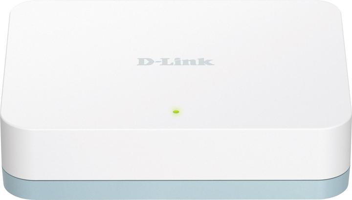 D-Link Dgs-1008d (8 Ports)