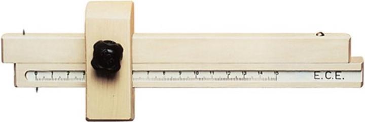 Actual product image ECE Scale (mm)