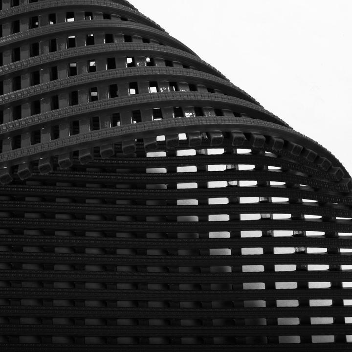Actual product image ETM Multi-Grip (120 x 200 cm)