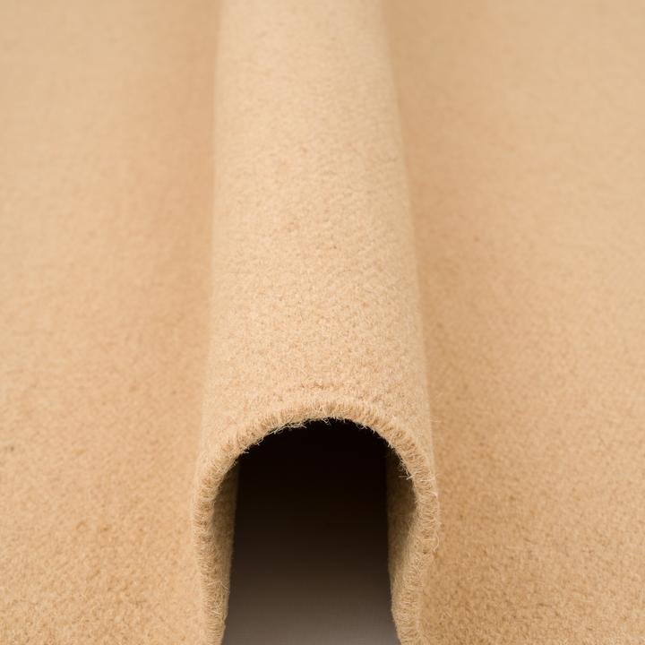Produktbild Pergamon Wolle Natur Teppich Kelim Mila (70 x 300 cm)