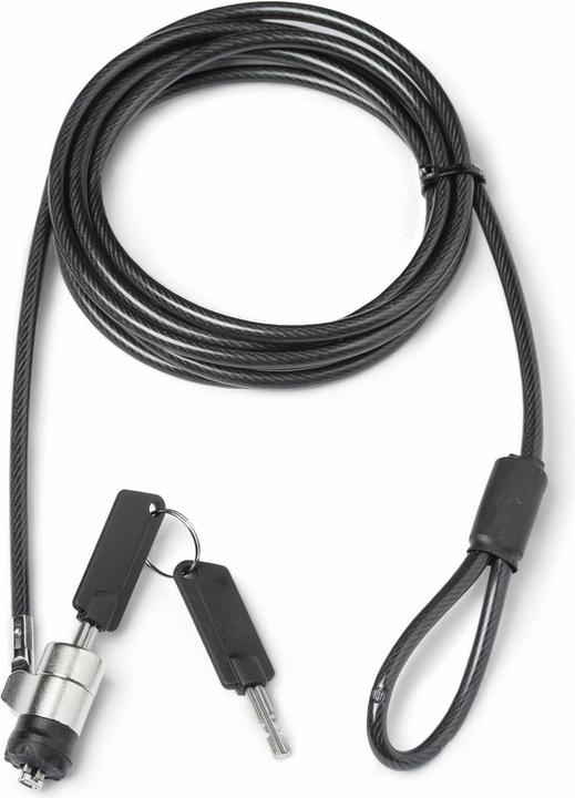 Dicota Security T-Lock Pro
