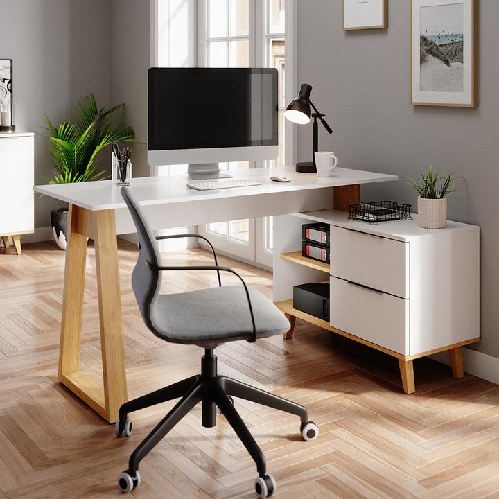 Actual product image Vicco Nautica (138 x 40 x 76 cm)