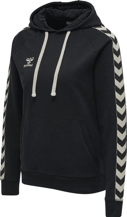 Immagine prodotto hummel Mossa Classica Felpa Con Cappuccio Donna (XS)